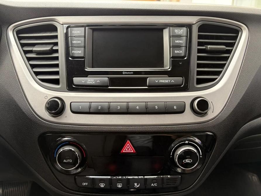 Hyundai Solaris II Москва  - изображение 20