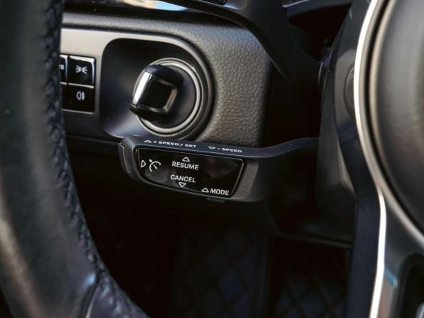 Porsche Cayenne III с пробегом 2019 года, цена 6 699 000 рублей, 19931 км, внедорожник, Автокод Объявления