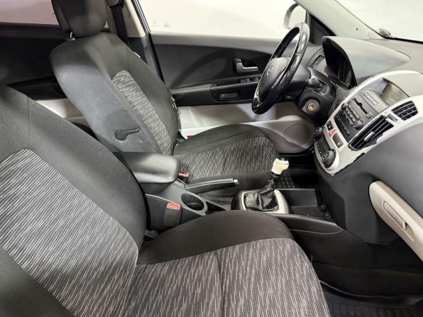 Kia Ceed I с пробегом 2009 года, цена 560 000 рублей, 217971 км, универсал, Автокод Объявления