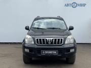 Toyota Land Cruiser Prado 120 Series Рестайлинг Москва  - изображение 16