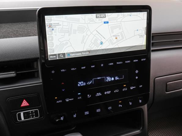Hyundai Staria I с пробегом 2024 года, цена 5 625 000 рублей, 24040 км, минивэн, Автокод Объявления