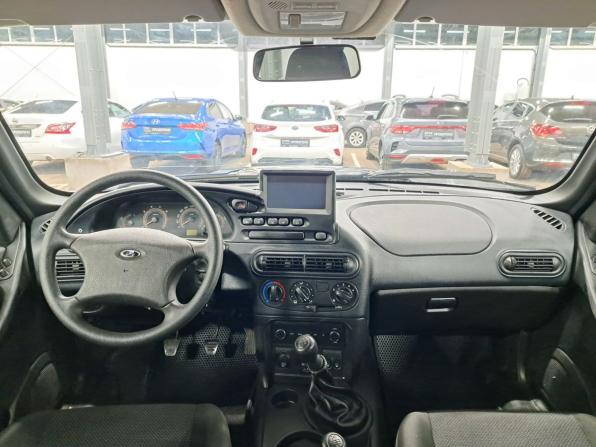 Lada (ВАЗ) Niva Travel I с пробегом 2023 года, цена 1 020 000 рублей, 34341 км, внедорожник, Автокод Объявления