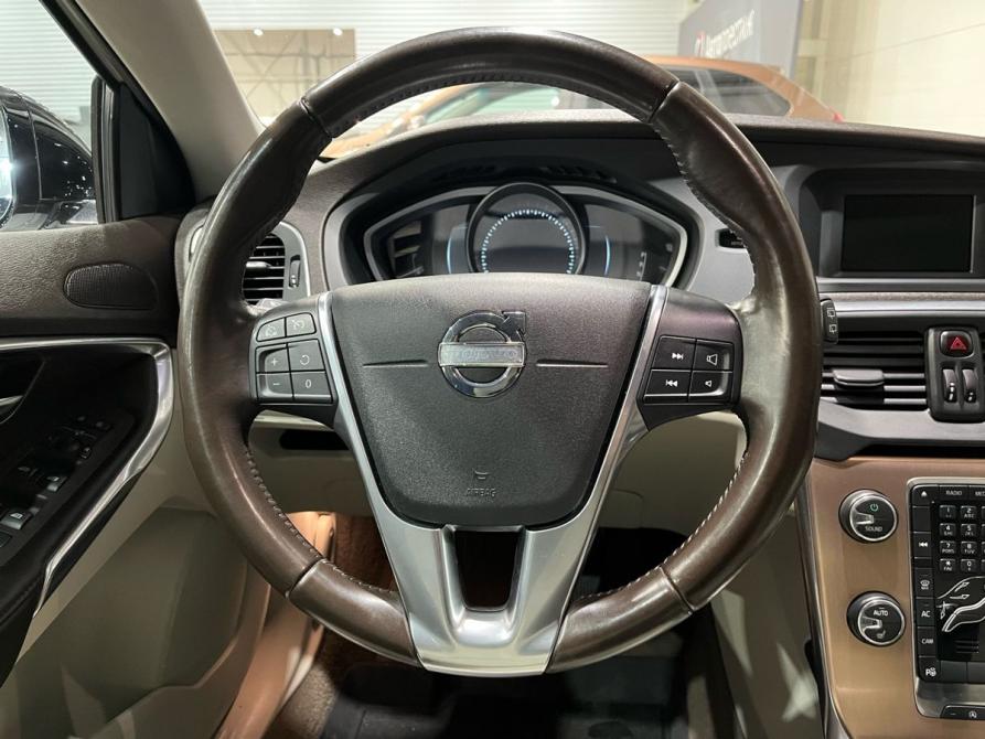 Volvo V40 Cross Country I Пермь  - изображение 14