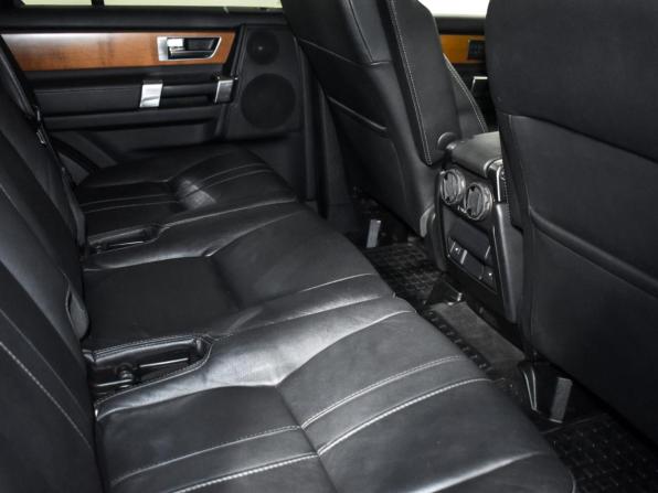 Land Rover Discovery IV с пробегом 2012 года, цена 2 090 000 рублей, 147560 км, внедорожник, Автокод Объявления