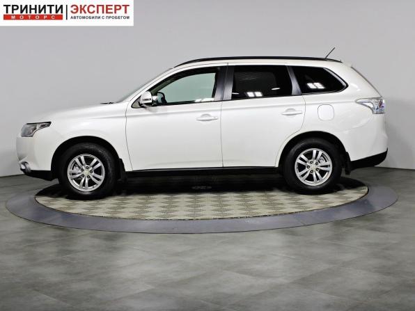 Mitsubishi Outlander III с пробегом 2013 года, цена 1 357 000 рублей, 245959 км, внедорожник, Автокод Объявления