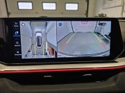 Geely Coolray I Рестайлинг Москва  - изображение 39