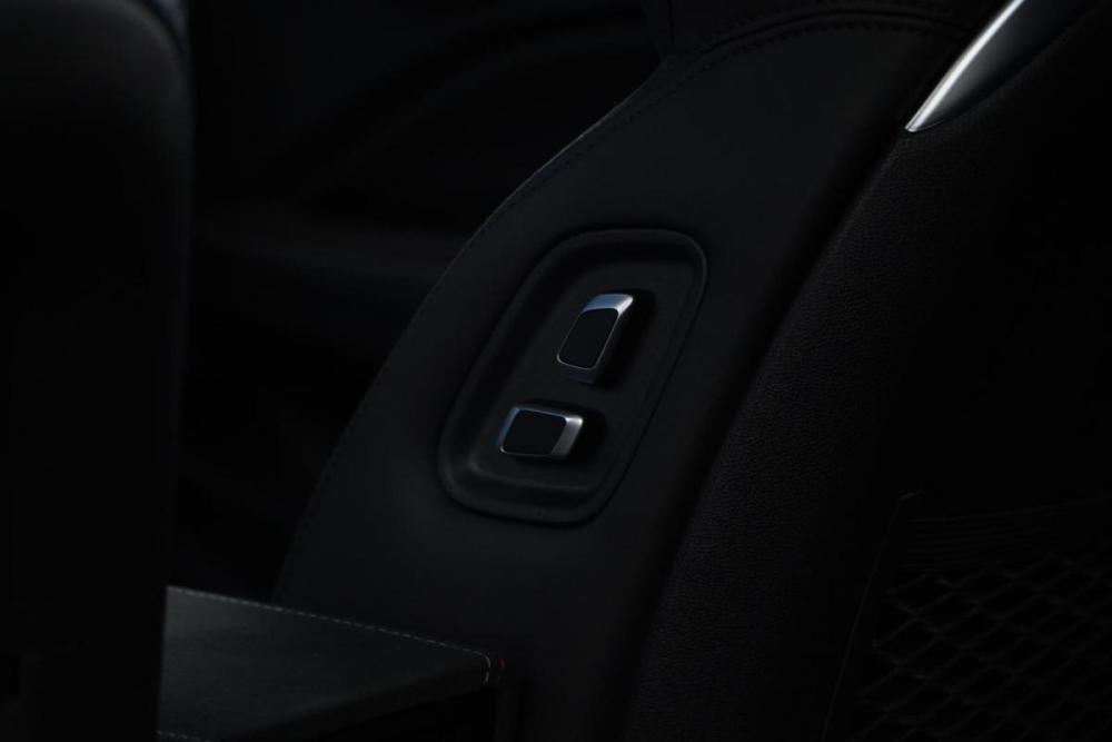 Geely Tugella I Москва  - изображение 22