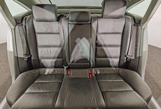 Audi A6 III (C6) Рестайлинг с пробегом 2011 года, цена 1 170 000 рублей, 214666 км, седан, Автокод Объявления