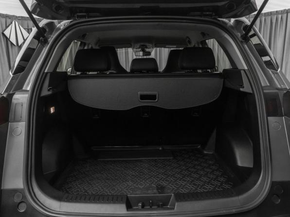 Chery Tiggo 4 I Рестайлинг 2 с пробегом 2025 года, цена 1 880 000 рублей, 18700 км, внедорожник, Автокод Объявления