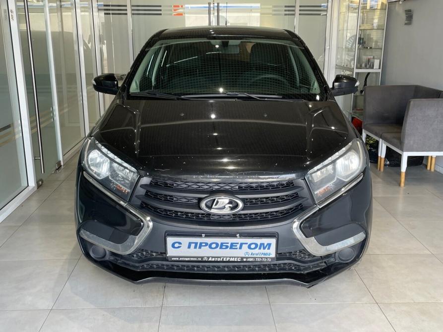 Lada (ВАЗ) XRAY I Москва  - изображение 2