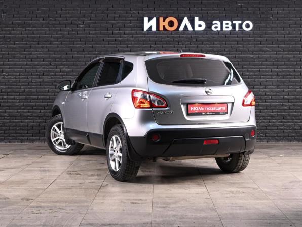 Nissan Qashqai I Рестайлинг с пробегом 2010 года, цена 1 299 000 рублей, 114108 км, внедорожник, Автокод Объявления