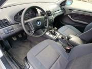 BMW 3 серии IV (E46) Рестайлинг Воронеж  - изображение 22