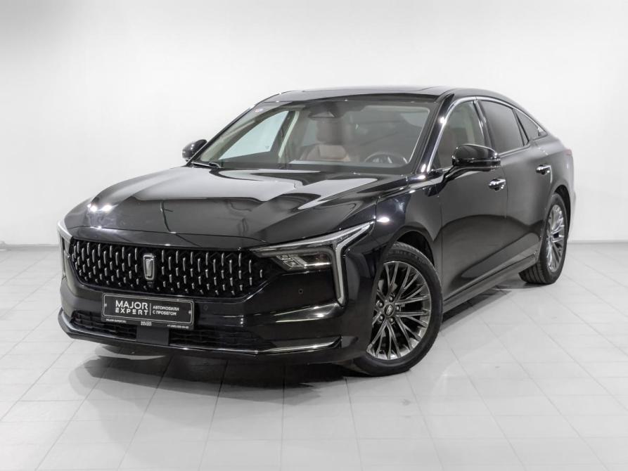 FAW Bestune B70 I Москва  - изображение 1