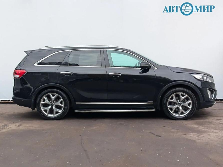 Kia Sorento III Prime Москва  - изображение 4