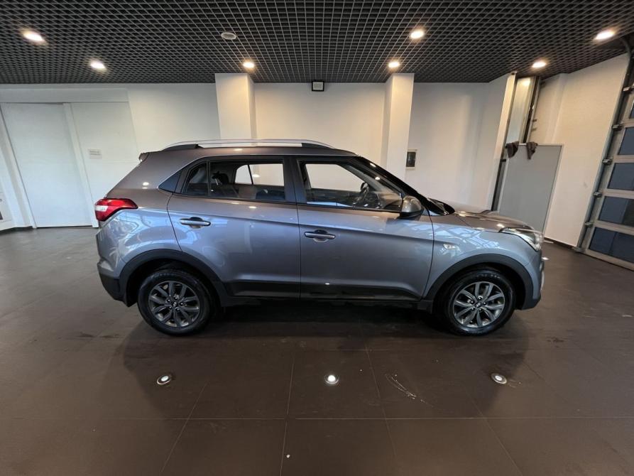 Hyundai Creta I Рестайлинг Чебоксары  - изображение 2