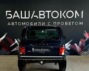 Lada (ВАЗ) 2121 (4x4) I Рестайлинг Уфа  - изображение 20