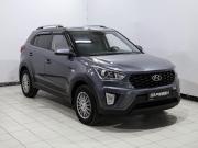Hyundai Creta I Рестайлинг Ростов-на-Дону  - изображение 17