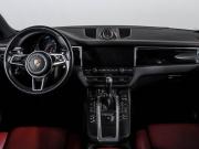 Porsche Macan I Рестайлинг 2 Москва  - изображение 34