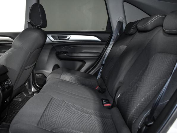 Haval M6 II с пробегом 2024 года, цена 1 699 000 рублей, 63174 км, внедорожник, Автокод Объявления