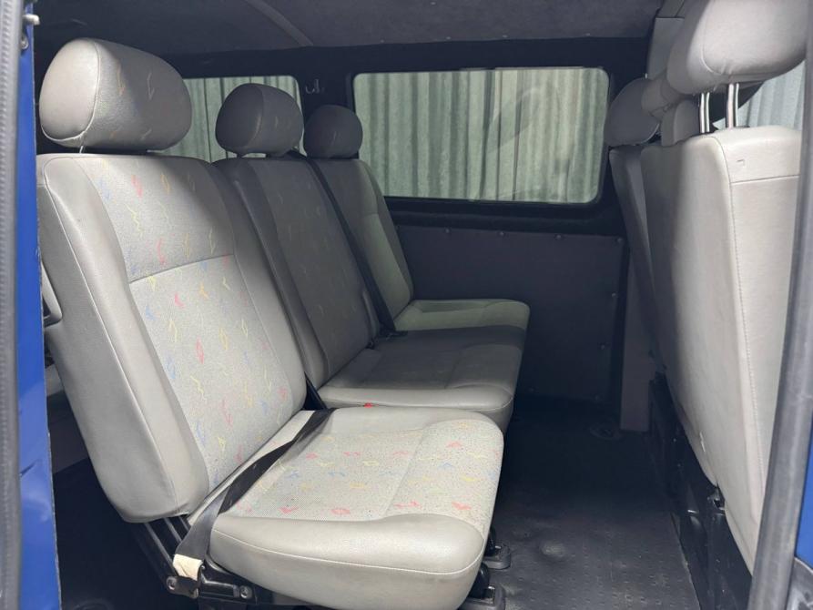 Volkswagen Transporter T5 Стерлитамак  - изображение 29