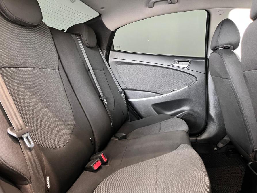 Hyundai Solaris I Волгоград  - изображение 17