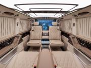Mercedes-Benz V-Класс III (W447) Рестайлинг 2 Москва  - изображение 71