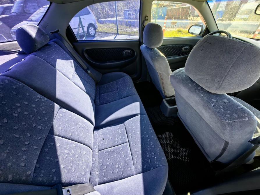 Kia Spectra I Рестайлинг 2 Санкт-Петербург  - изображение 13