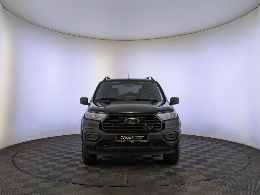Lada (ВАЗ) Niva Travel I Рестайлинг Москва  - изображение 2