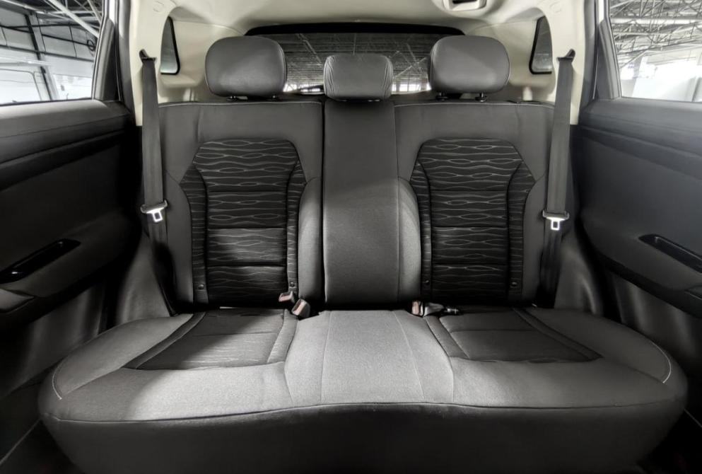 Geely Atlas I Волгоград  - изображение 16