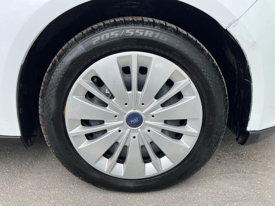 Ford Focus III Рестайлинг Самара  - изображение 7