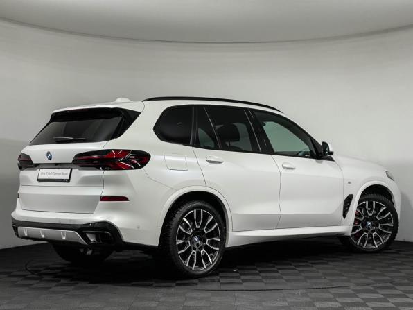 BMW X5 IV (G05/G18) Рестайлинг с пробегом 2023 года, цена 9 680 000 рублей, 43907 км, внедорожник, Автокод Объявления