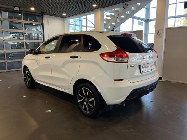 Lada (ВАЗ) XRAY I с пробегом 2016 года, цена 650 000 рублей, 162639 км, хэтчбек, Автокод Объявления