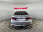 Toyota Camry VII (XV50) Рестайлинг Воронеж  - изображение 30