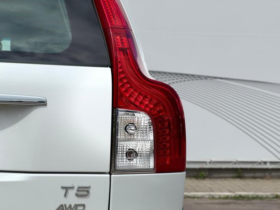 Volvo XC90 I Рестайлинг Воронеж  - изображение 8