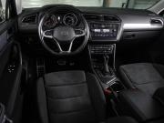 Volkswagen Tiguan II Рестайлинг Воронеж  - изображение 28