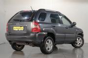 Kia Sportage II Челябинск  - изображение 26