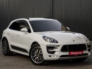 Porsche Macan I Екатеринбург  - изображение 47