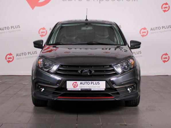 Lada (ВАЗ) Granta I Рестайлинг с пробегом 2025 года, цена 1 100 000 рублей, 15000 км, седан, Автокод Объявления
