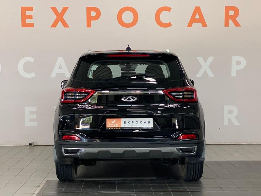 Chery Tiggo 4 Pro I Волгоград  - изображение 6
