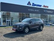 Hyundai Tucson III Рестайлинг Набережные Челны  - изображение 24