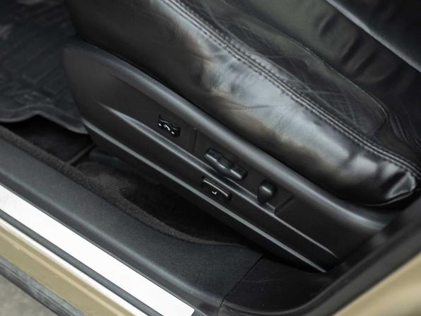 Nissan Murano I (Z50) с пробегом 2007 года, цена 610 000 рублей, 258299 км, внедорожник, Автокод Объявления