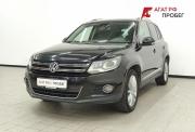 Volkswagen Tiguan I Рестайлинг Екатеринбург  - изображение 25