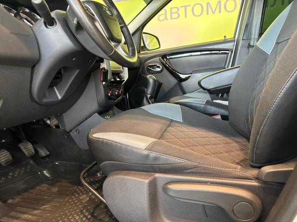 Lada (ВАЗ) Largus I Рестайлинг с пробегом 2022 года, цена 1 470 000 рублей, 45593 км, универсал, Автокод Объявления