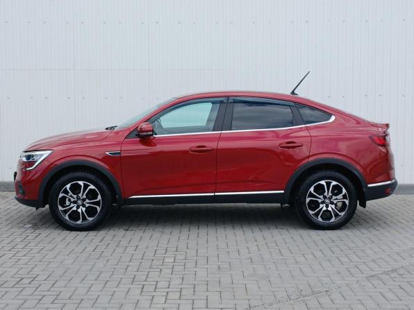 Renault Arkana I с пробегом 2019 года, цена 1 739 000 рублей, 66700 км, внедорожник, Автокод Объявления