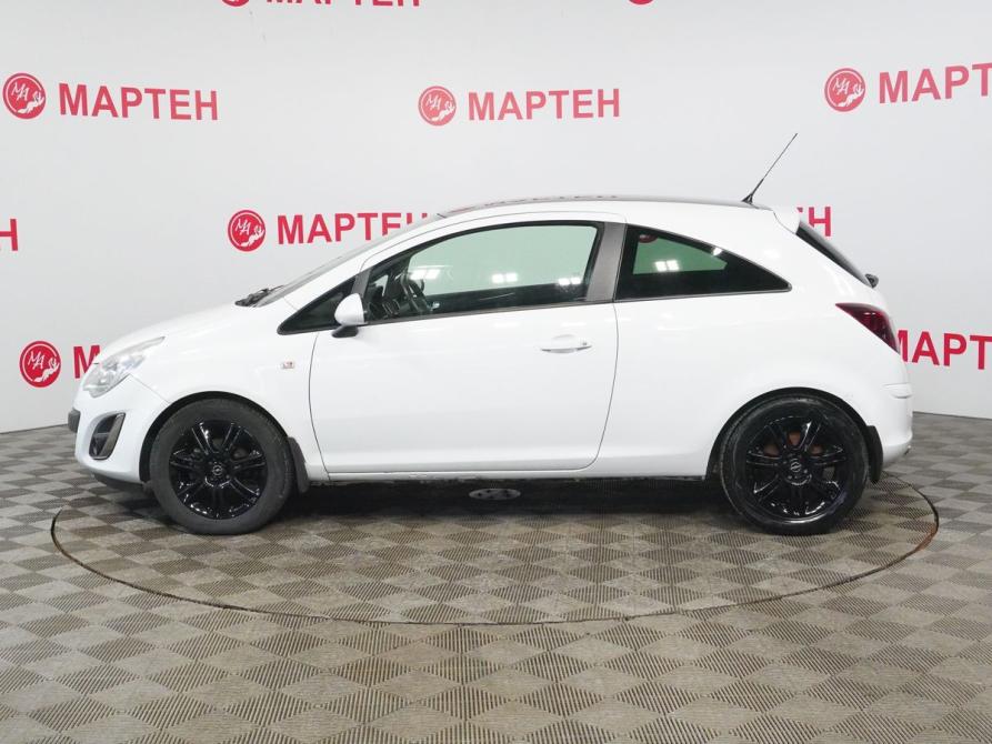 Opel Corsa D Рестайлинг II Вологда  - изображение 8