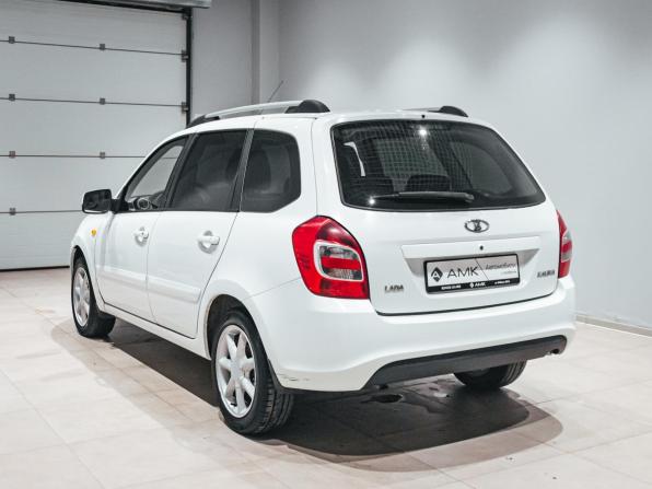 Lada (ВАЗ) Kalina II с пробегом 2015 года, цена 462 883 рубля, 156865 км, универсал, Автокод Объявления