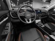 Kia Seltos I Рестайлинг Москва  - изображение 31