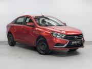 Lada (ВАЗ) Vesta I Санкт-Петербург  - изображение 32