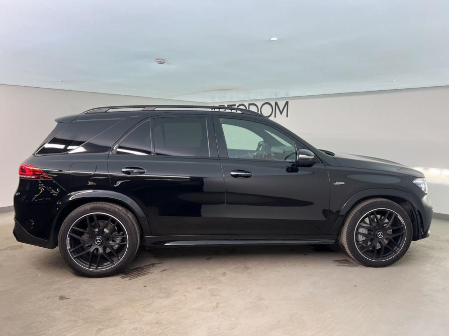 Mercedes-Benz GLE AMG II (V167) Москва  - изображение 6