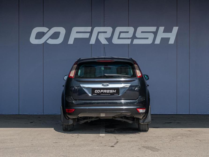 Ford Focus II Рестайлинг Краснодар  - изображение 4